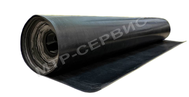 Техпластина ТМКЩ-С 60 мм ГОСТ 7338-90 (1000*1000мм) Китай